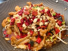 -韶山冲湘菜(中兴大街店)