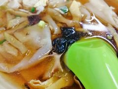 -都谷包子(天一广场店)