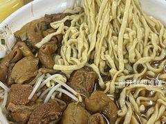 -陈记锅盖面(长江路店)