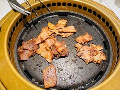 -花味烤肉·拌饭(庐阳万科店)