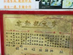 -麦文记面家(佐敦店)