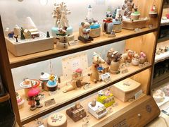 -Wooderfullife森活木趣(印象城店)