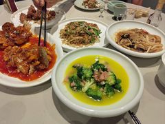 -老阊门菜馆(山塘街店)