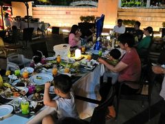 -佰园全日西餐厅-厦门佰翔软件园酒店