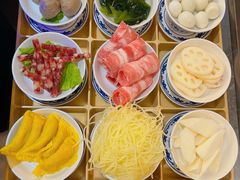 -咏江南·苏式火锅·苏州评弹(观前街店)