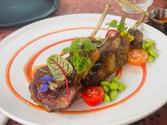 -La Terre乐田(万象城店)