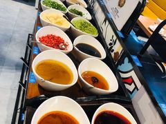 -掂档潮汕牛肉火锅(cityon熙地港店)