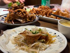 -姥姥家春饼店(八里庄店)