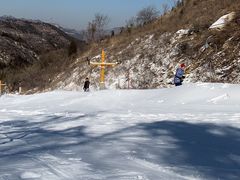 -金象山滑雪场