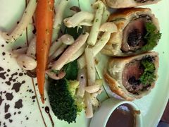 -Famous肥猫墨西哥音乐餐吧(五棵松华熙LIVE店)