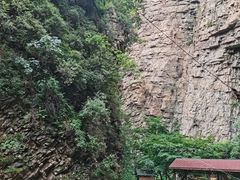 -九龙潭景区