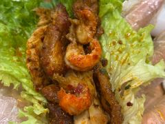 -丁虎子烤肉(国道二店)