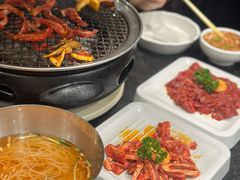 -金刚山(学府路店)