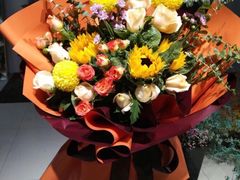 -玫瑰厅上海菜(兴国路店)