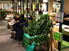 -蛙蛙叫干锅年代(簋街总店)