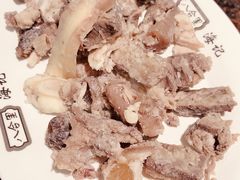 -八合里潮汕鲜牛肉火锅(深圳海岸城店)