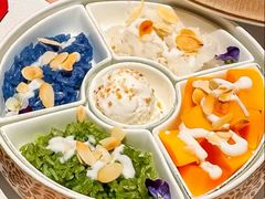 -狮拾久·现代新加坡料理(福田COCO Park店)