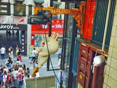 -line friends(明洞旗舰店)