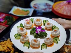 -井格重庆火锅(临平银泰城店)