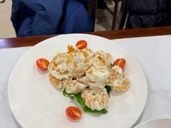 -京天红酒家(虎坊路店)