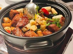 -悦轩中餐厅·高空江景·杭州柏悦酒店