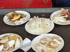 -天宜隆蘑菇宴火锅(石景山旗舰店)