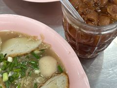 -榮泰米粉湯(Left Shop)