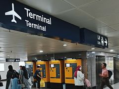 -吉隆坡国际机场