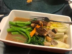 -同里湖大饭店-怡景轩中餐厅(同里古镇店)