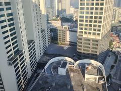 -厦门泰谷酒店(中山路镇海路地铁站店)