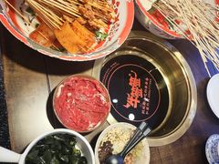 -牛签签串串香(IFS店)