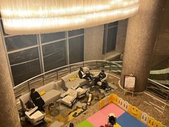 -上海凯宾斯基大酒店