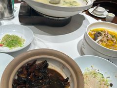 -久宴·天目湖大鱼头(恐龙园店)