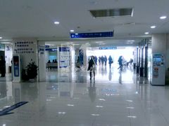门急诊-上海交通大学医学院附属瑞金医院(总院)