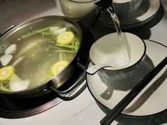 -牛鲜胜·潮汕牛肉自助火锅(番禺市桥店)