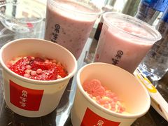 -果呀呀(国金街店)