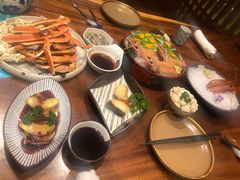 -耕海蟹将军(万象城店)