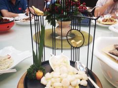 -梅山饭店-餐厅(梅山路店)