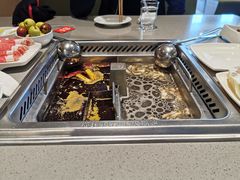 -海底捞火锅(方圆荟店)