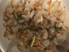 -芳芳私房菜·精做淮扬菜(承德路店)