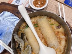 -小满手工粉(杭州滨江龙湖店)