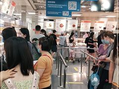 -宜家·瑞典风味餐厅(北京西红门店)