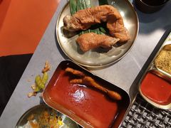 -可心筛网烤肉(南关区幸福一路店)
