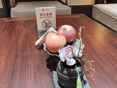 -西安华清御汤酒店