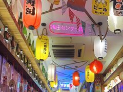 -坂吉屋·居酒屋深夜食堂(龙湖店)