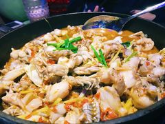 -蘭奢雅集·江浙菜(青山江滩店)