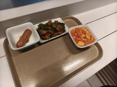 -老乡鸡(融科天地店)