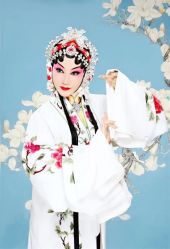 -梨园天地京剧摄影(玲珑天地店)