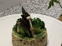 -菩提素素食餐厅(晶郦馆店)