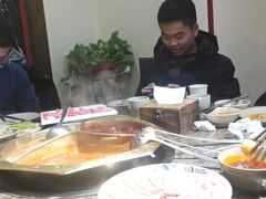 -小龙坎老火锅(华飞店)